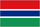 Logo of Gambia