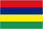 Logo of Mauritius