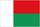 Logo of Madagascar