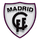 Logo of Madrid CFF W