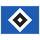 Logo of Hamburger SV W
