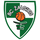 Logo of Kauno Žalgiris II