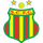 Logo of Sampaio Corrêa