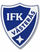 Logo of IFK Östersund