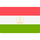 Logo of Tajikistan