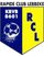 Logo of FC Lebbeke