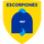 Logo of Escorpiones Belén