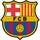 Logo of Barcelona U19