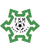Logo of Nové Zámky