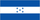 Logo of Honduras