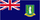 Logo of British Virgin Islands