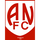Logo of Anstey Nomads