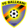 Logo of KF Ballkani