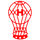 Logo of Huracán Res.