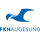 Logo of Haugesund