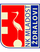 Logo of Mladost Ždralovi