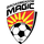 Logo of Broadmeadow Magic