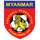Logo of Myanmar