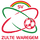 Logo of Zulte-Waregem W