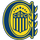 Logo of Rosario Central Res.