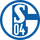 Logo of Schalke 04 II