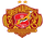 Logo of Kelantan Red Warrior