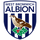 Logo of West Brom U21