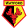 Logo of Watford W