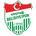 Logo of Kırşehir Belediyespor
