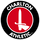 Logo of Charlton Athletic U21
