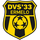Logo of DVS '33