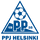 Logo of PPJ / Lauttasaari