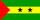 Logo of São Tomé and Príncipe