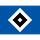 Logo of Hamburger SV II