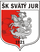 Logo of Svätý Jur
