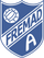 Logo of Fremad Amager