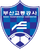 Logo of Busan Transportation