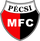 Logo of Pécsi MFC