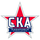 Logo of SKA Khabarovsk