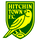 Logo of Hitchin Town