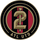 Logo of Atlanta United II