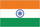 Logo of India