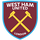 Logo of West Ham United U21