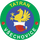 Logo of Tatran Všechovice