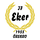 Logo of Eker Örebro