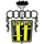 Logo of Deportivo Santamarina