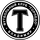 Logo of Torpedo Vladimir