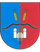 Logo of Veľké Ludince