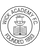 Logo of Wick Academy