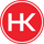 Logo of HK